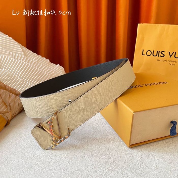 Louis Vuitton Belt 40MM LVB00038